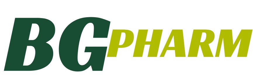 BG Pharm